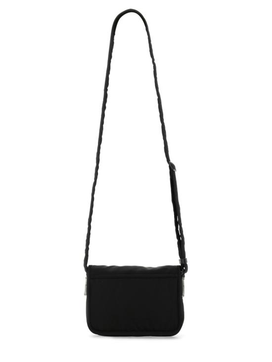  생로랑 크로스백 776611FACKH 1000 NERONERO - SAINT LAURENT