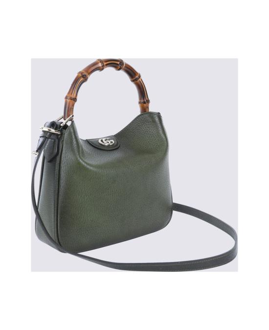  구찌 크로스백 799865AAE3W 3125 GREEN - GUCCI