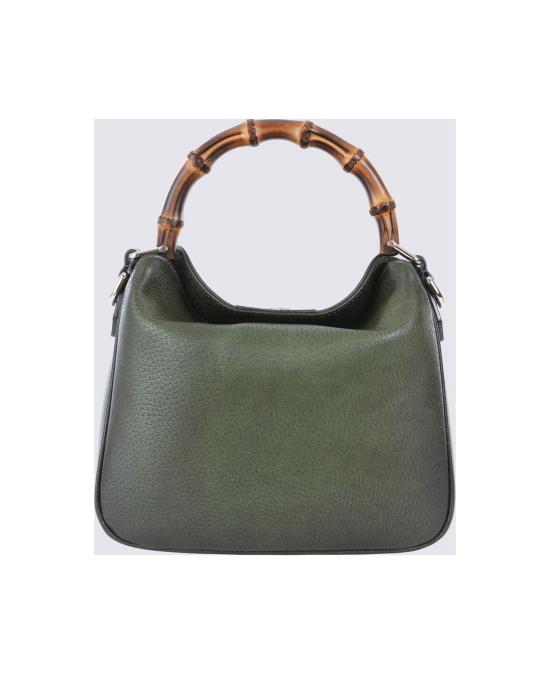  구찌 크로스백 799865AAE3W 3125 GREEN - GUCCI