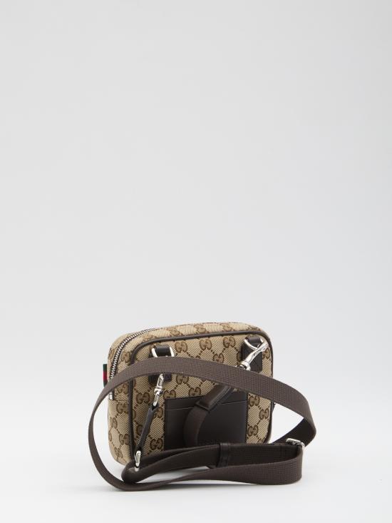 25FW 구찌 캔버스 미니백  834268FAEON 9750 PRINTED - GUCCI