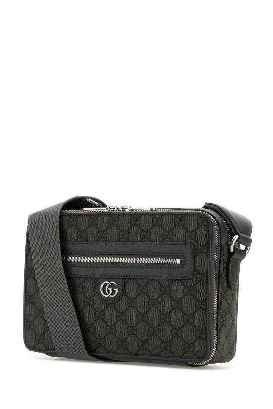  구찌 GG 로고 크로스바디백  822087FADJK 1242 PRINTED - GUCCI