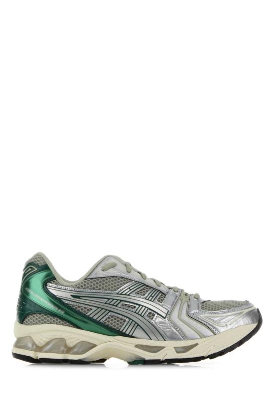 25FW 아식스 젤 카야노 14 스니커즈 1203A537 300 MULTICOLOUR