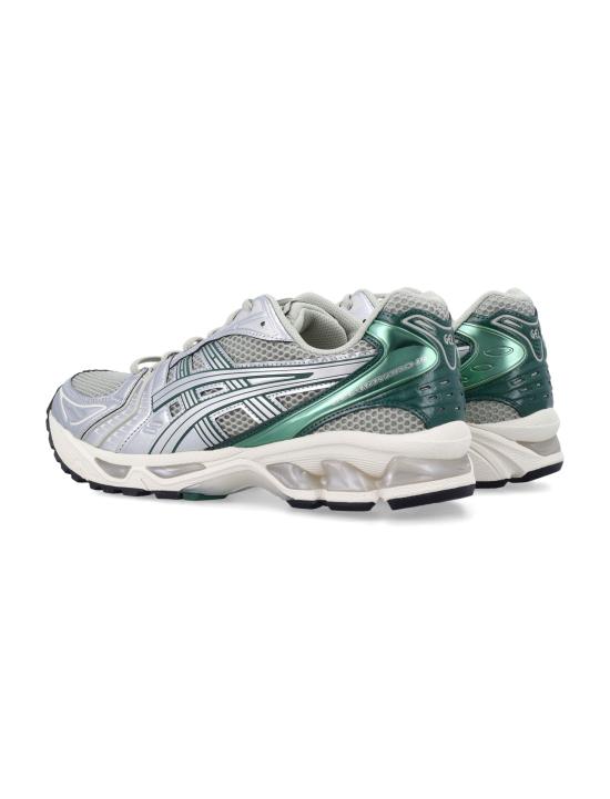 25FW 아식스 젤 카야노 14 스니커즈 1203A537 300 MULTICOLOUR - ASICS