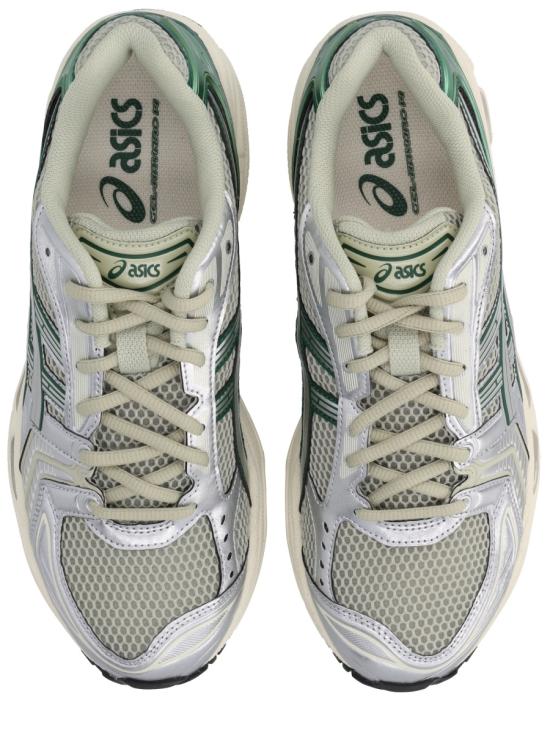 25FW 아식스 젤 카야노 14 스니커즈 1203A537 300 MULTICOLOUR - ASICS