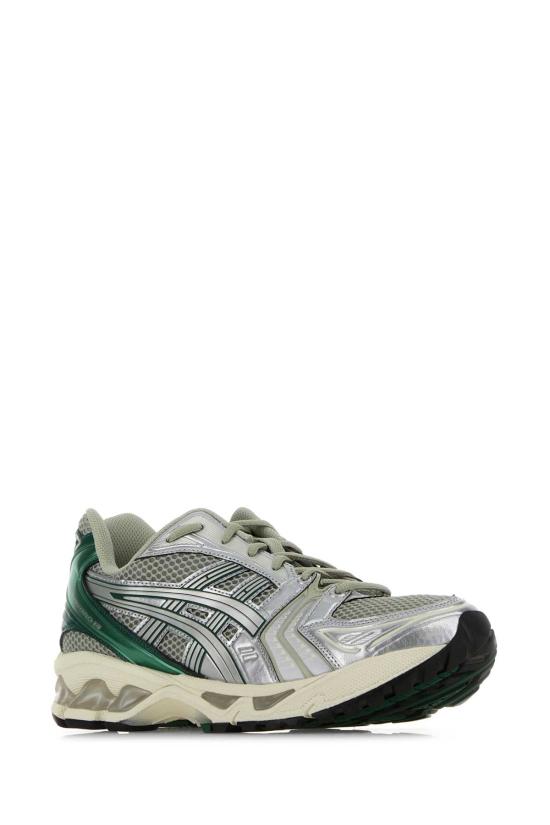 25FW 아식스 젤 카야노 14 스니커즈 1203A537 300 MULTICOLOUR - ASICS