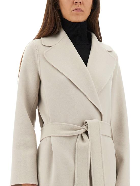 25FW 에스막스마라 폴도 코트 2529016043600 700031 BEIGE - 'S MAX MARA