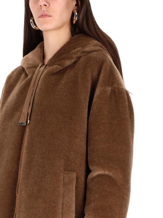 25FW 에스막스마라 자켓 2529486105600 583026 BROWN - 'S MAX MARA