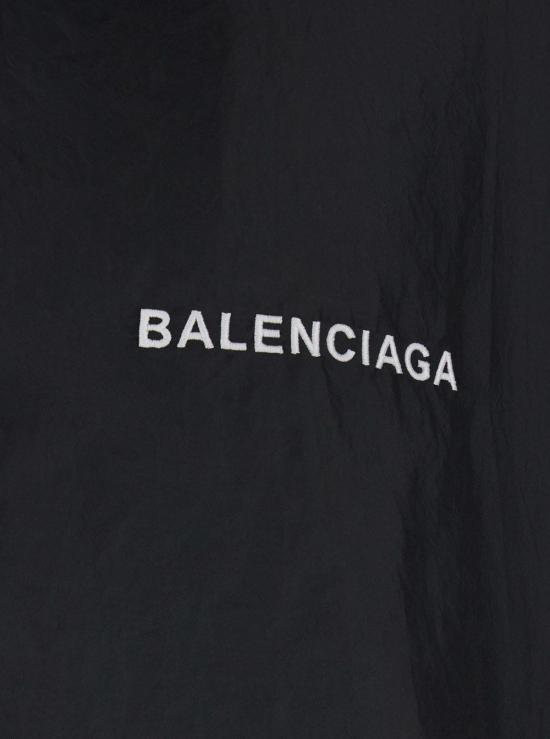 25FW 발렌시아가 자켓 839071 TSO351000 BLACK - BALENCIAGA