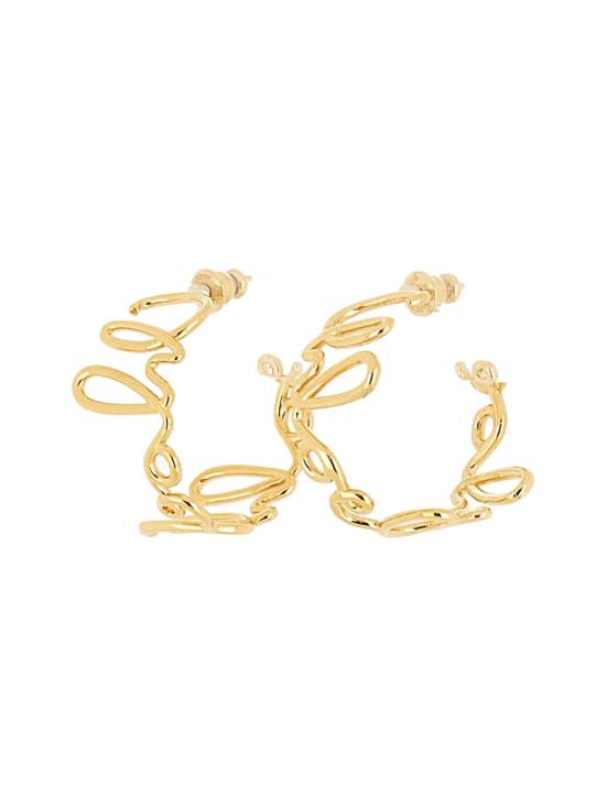 25FW 끌로에 이어링 C24WFE04CB7 9DC GOLD - CHLOE