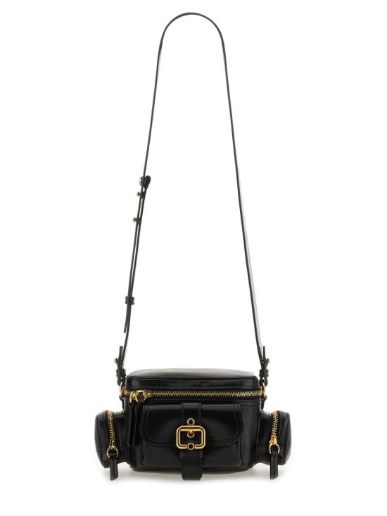 25FW 끌로에 숄더백 C24AS534N83 001 BLACK - CHLOE
