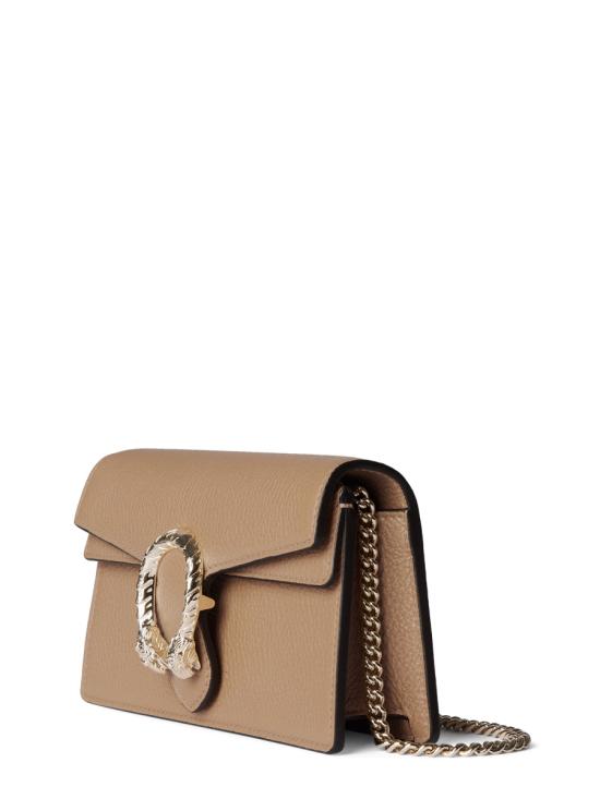 25FW 구찌 숄더백 476432 AAEAO2845 BEIGE - GUCCI