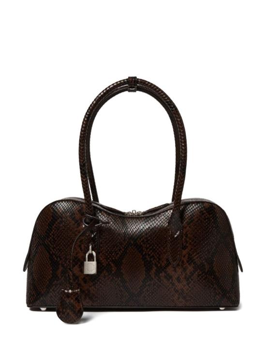 25FW 스텔라 맥카트니 라이더 숄더백 7B0138 WP06302035 ANIMALIER