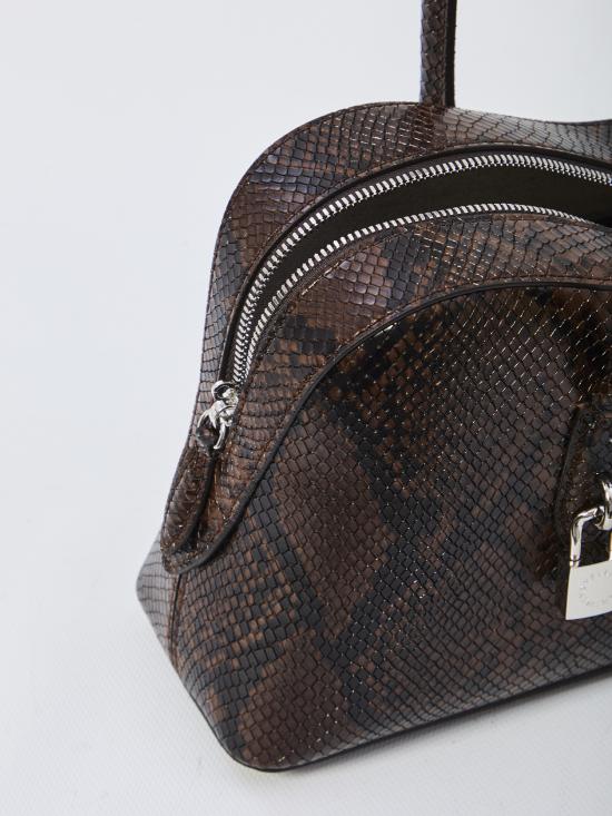25FW 스텔라 맥카트니 라이더 숄더백 7B0138 WP06302035 ANIMALIER - STELLA MCCARTNEY
