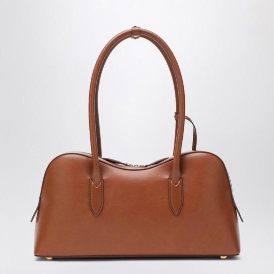 25FW 스텔라 맥카트니 라이더 숄더백 7B0138 WP05335742 BUFF - STELLA MCCARTNEY