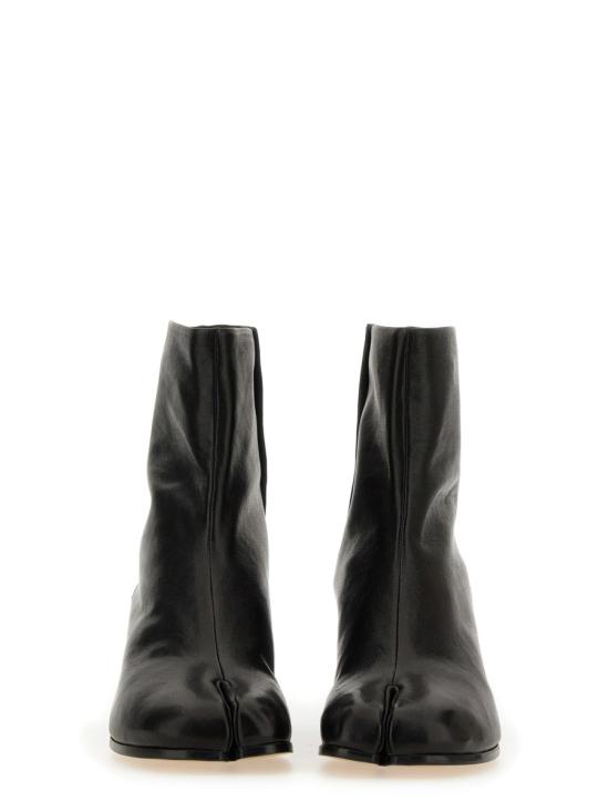 25FW 마르지엘라 부츠 S58WU0246 P3753T8013 BLACK - MAISON MARGIELA