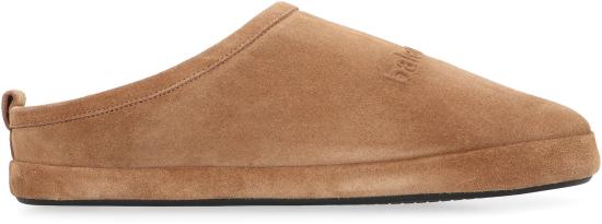 25FW 발렌시아가 뮬/슬리퍼 810543 WBFC12200 BROWN - BALENCIAGA