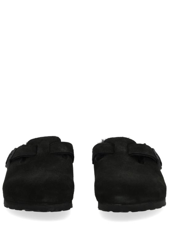 25FW 버켄스탁 뮬/슬리퍼 259883 BLACKBLACK - BIRKENSTOCK