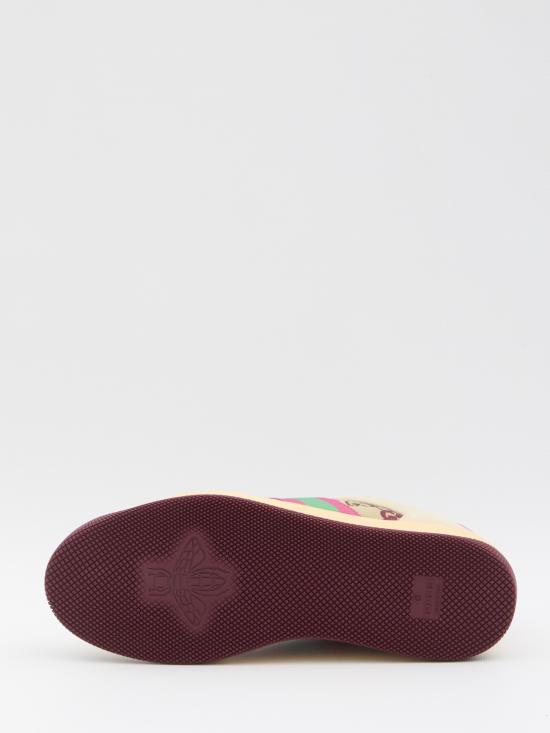 25FW 구찌 스크리너 스니커즈 838873 9SFR02544 MULTICOLOUR - GUCCI