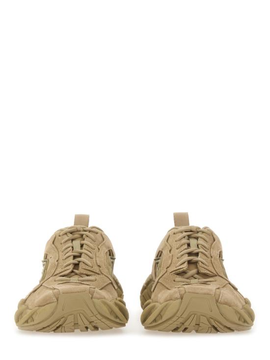 25FW 발렌시아가 먼데이 슈 스니커즈 825418 WMNSS9090 BEIGE - BALENCIAGA