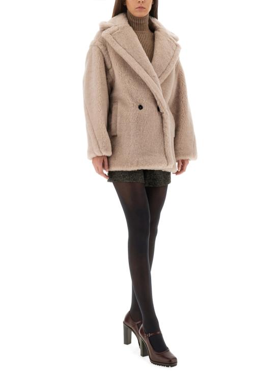 25FW 막스마라 자켓 2521086032600 501002 DOVE - MAX MARA