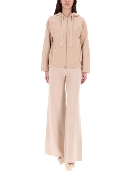 25FW 막스마라 스웨터 2521926039600 291002 BEIGE - MAX MARA