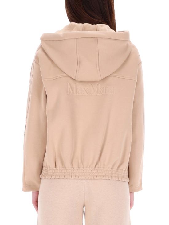 25FW 막스마라 스웨터 2521926039600 291002 BEIGE - MAX MARA
