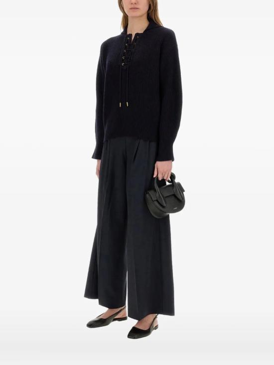  막스마라 스웨터 2511361161600 038008 BLUE