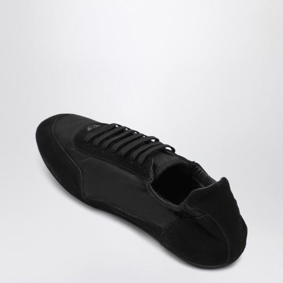 26SS 프라다 뮬/슬리퍼 2EG479G001D7C F0002 BLACK - PRADA