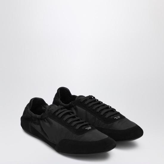 26SS 프라다 뮬/슬리퍼 2EG479G001D7C F0002 BLACK