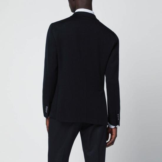 25FW 딸리아토레 수트 자켓 1SMJ20K340209 B3459 BLUE - TAGLIATORE