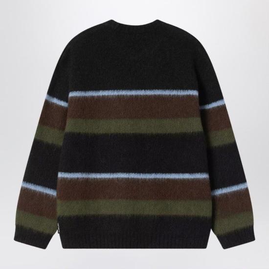 25FW 칼하트 WIP 머튼 스웨터 I035390PL 3D7XX BROWN - CARHARTT WIP