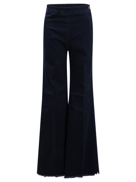 25FW 샤프트 진스 데님 팬츠 DI1D30D1924BLU USED Blue