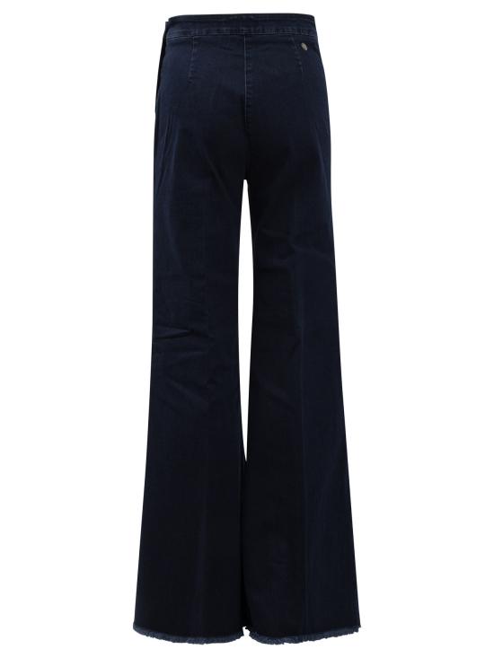 25FW 샤프트 진스 데님 팬츠 DI1D30D1924BLU USED Blue - SHAFT JEANS