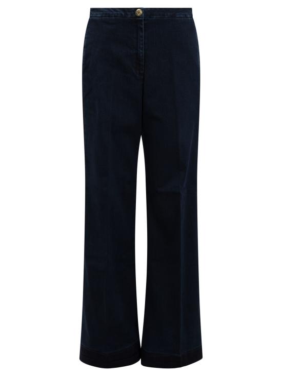 25FW 샤프트 진스 데님 팬츠 DI1D86D1924BLU USED Blue
