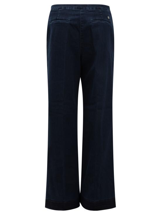 25FW 샤프트 진스 데님 팬츠 DI1D86D1924BLU USED Blue - SHAFT JEANS