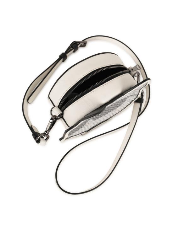 25FW [키즈] 칼라거펠트 토트백 Z31021K 10P WHITE - KARL LAGERFELD