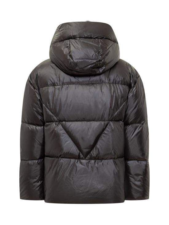 25FW Peuterey Tony Effe 패딩 PEX017801181950 NER Black - OTHER BRANDS
