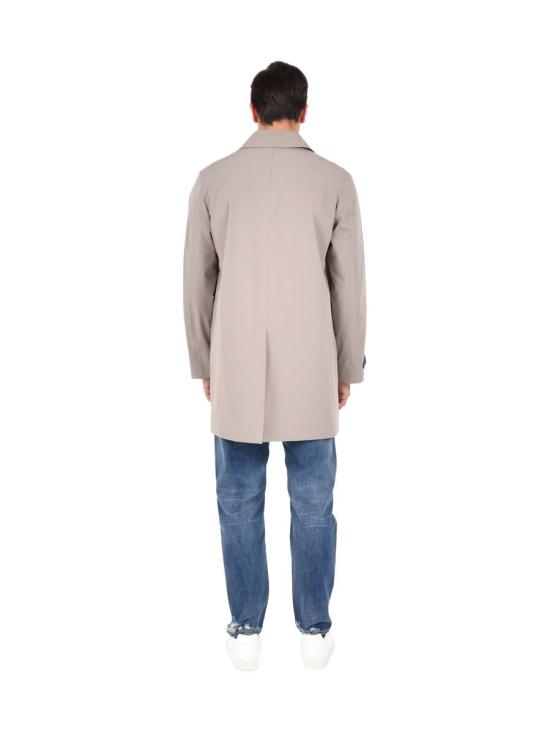 25FW 드루모어 자켓 DJ175TM1510 Grey