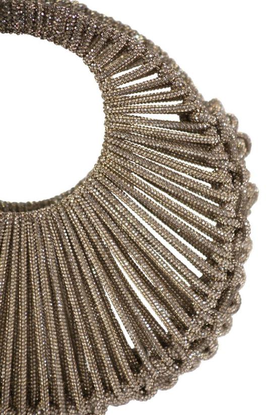 25FW 히보우라마 토트백 JAYA GOLDEN SHADOW - HIBOURAMA