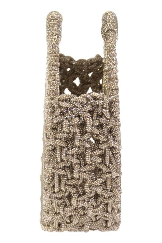 25FW 히보우라마 토트백 JAYA GOLDEN SHADOW - HIBOURAMA