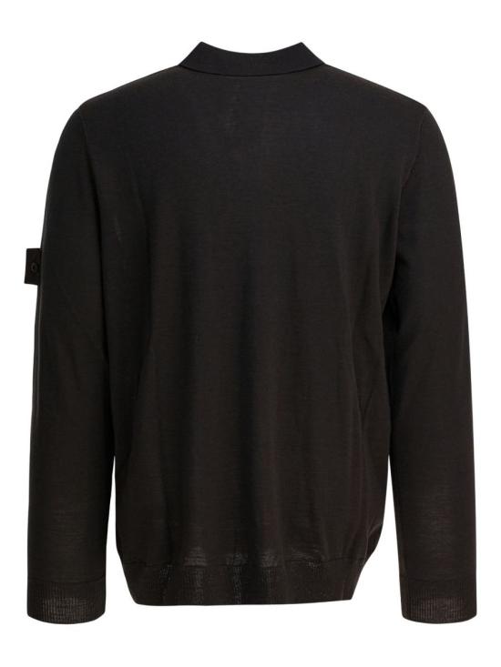 25FW 스톤 아일랜드 스웨터 K2S155100076S00FCV0070 BROWN - STONE ISLAND