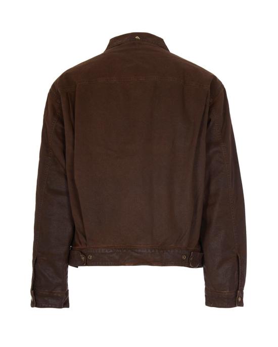 25FW 싸이클 데님 자켓 451JI0493 VOLPE - CYCLE