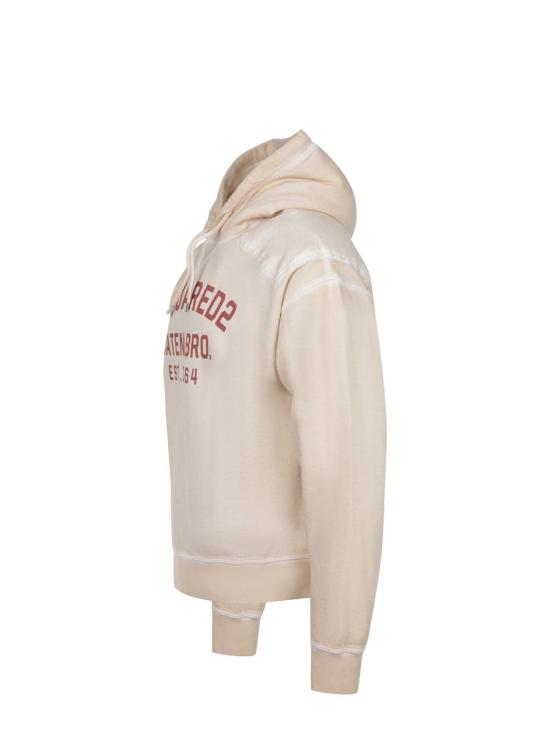 25FW 디스퀘어드2 스웨터 S71GU0741S25030 104 MULTICOLOR - DSQUARED2