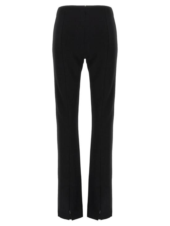 25FW 스포트막스 숏팬츠 2522336023600001 Black - SPORTMAX