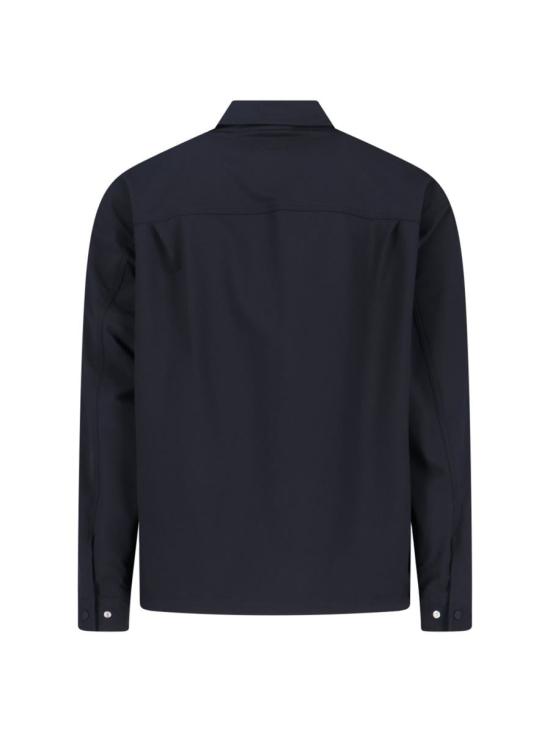 25FW 라미나르 봄버 자켓 GI00183UL 12846S9300 Black - LAMINAR