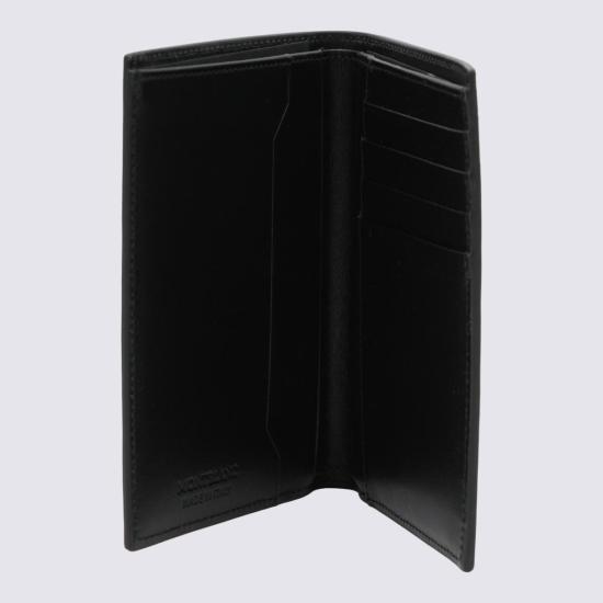 25FW 몽블랑 남성지갑 198317 MULTICOLOR - MONTBLANC