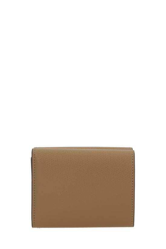 25FW 펜디 지갑 8M0480ALV4F1UJ9 BROWN - FENDI