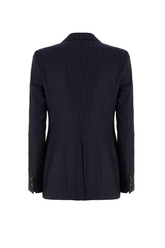 25FW 딸리아토레 수트 세트 TPARIGI12BS150123 B3125 Blu notte - TAGLIATORE