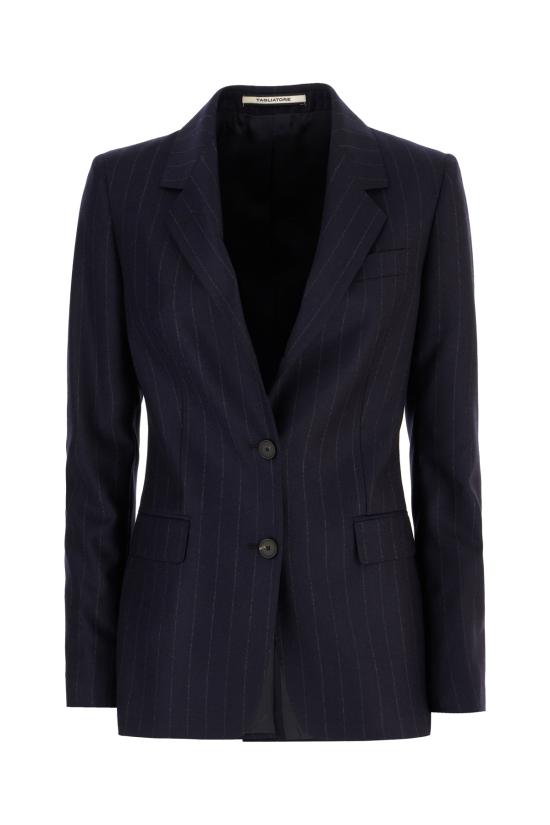 25FW 딸리아토레 수트 세트 TPARIGI12BS150123 B3125 Blu notte - TAGLIATORE