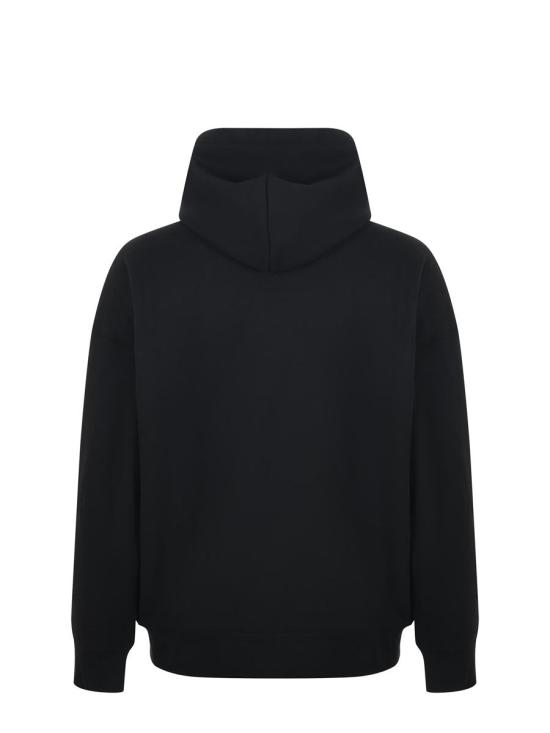 25FW 폴로 랄프로렌 스웨터 981802001 Black - POLO RALPH LAUREN